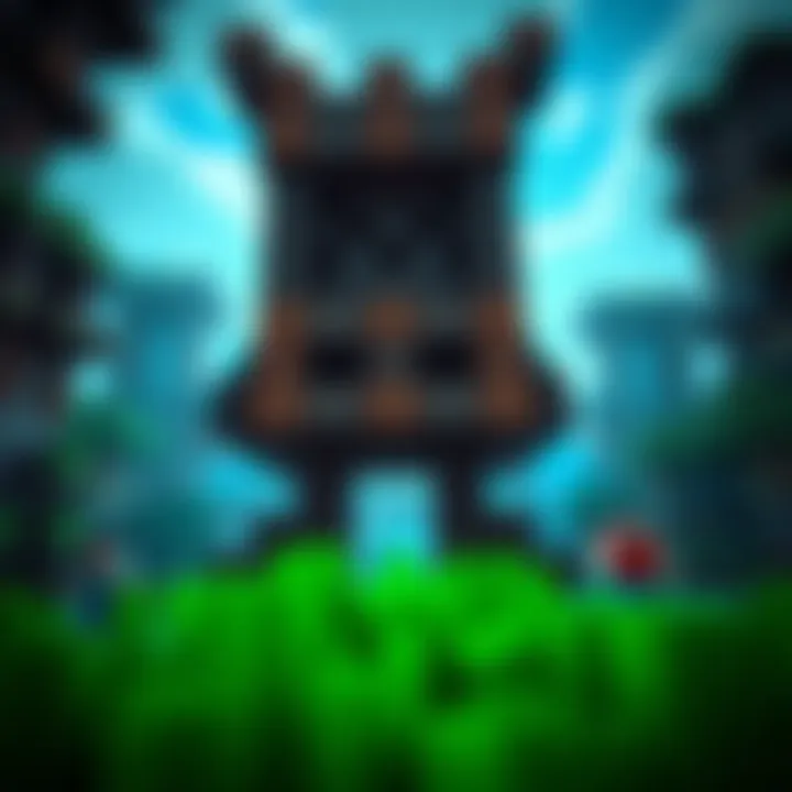 Exploring Free Android Pocket Edition of Minecraft Introduction