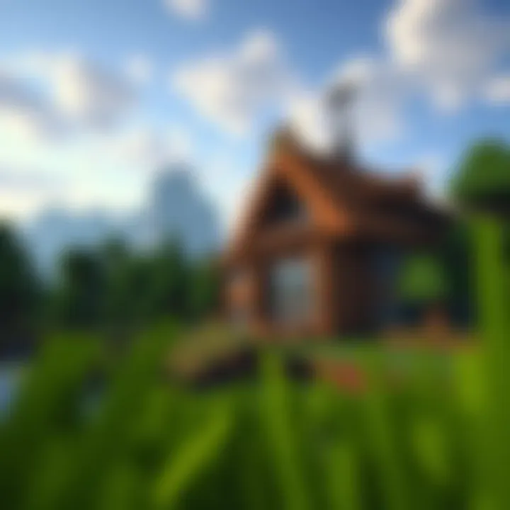 Notable Exploring Free Android Pocket Edition of Minecraft