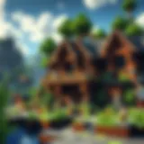 Exploring Free Bedrock Minecraft: A Comprehensive Guide Introduction