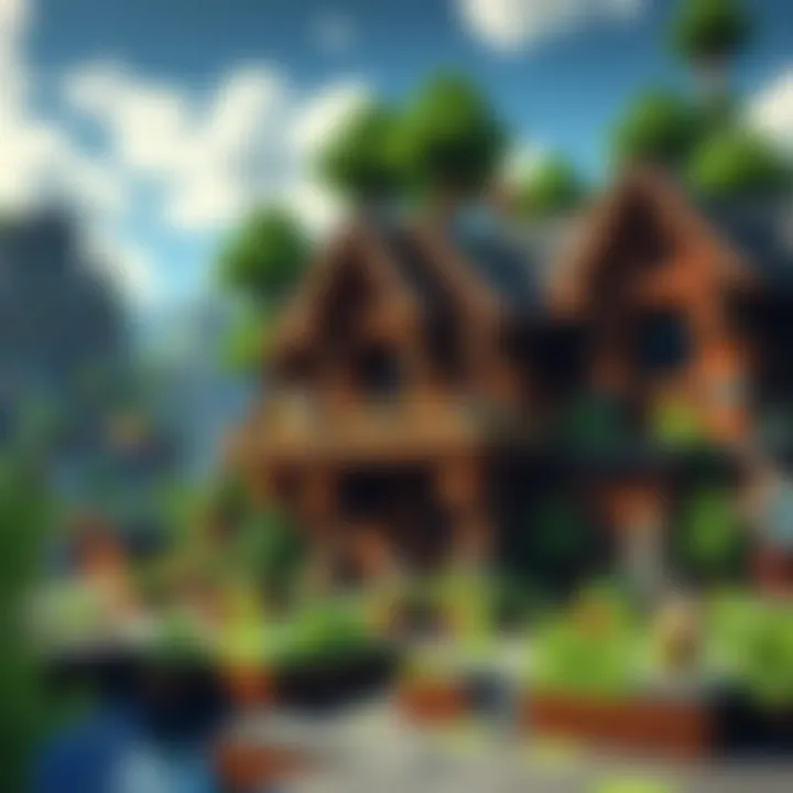 Exploring Free Bedrock Minecraft: A Comprehensive Guide Introduction