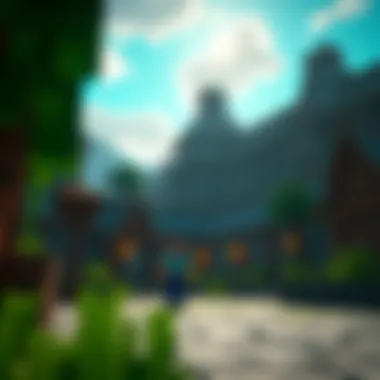 Exploring Free Bedrock Minecraft: A Comprehensive Guide Summary