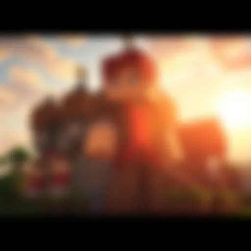 Exploring Free Beta Versions of Minecraft: A Comprehensive Guide Introduction