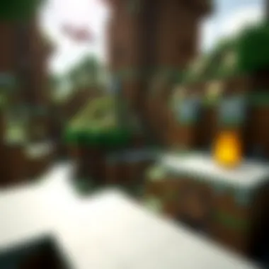 Exploring Free Beta Versions of Minecraft: A Comprehensive Guide Summary