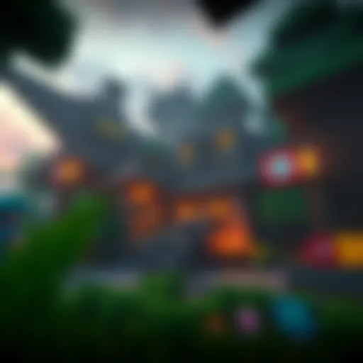Exploring Free Content in Minecraft: A Comprehensive Guide Introduction