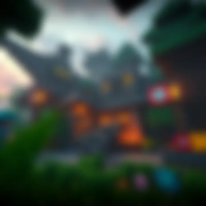 Exploring Free Content in Minecraft: A Comprehensive Guide Introduction