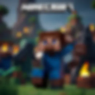 Notable Exploring Free Content in Minecraft: A Comprehensive Guide Notable Exploring Free Content in Minecraft: A Comprehensive Guide