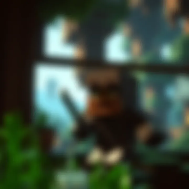 Exploring Free Content in Minecraft: A Comprehensive Guide Summary