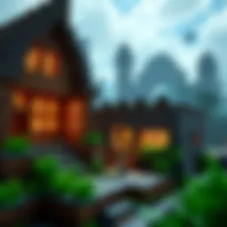 Exploring Free Download of Minecraft 1.21: Comprehensive Guide Introduction