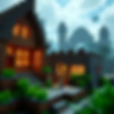 Exploring Free Download of Minecraft 1.21: Comprehensive Guide Introduction Exploring Free Download of Minecraft 1.21: Comprehensive Guide Introduction