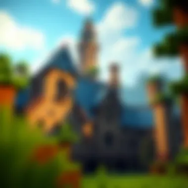 Notable Exploring Free Download of Minecraft 1.21: Comprehensive Guide