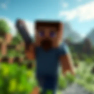 Exploring Free Download of Minecraft 1.21: Comprehensive Guide Summary