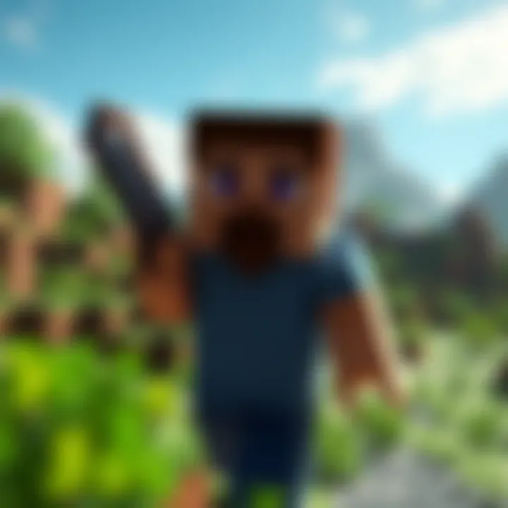 Exploring Free Download of Minecraft 1.21: Comprehensive Guide Summary