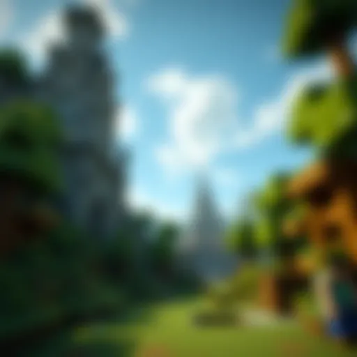 Exploring Free Download Options for Minecraft: A Comprehensive Guide Introduction