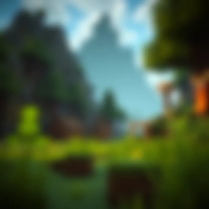 Notable Exploring Free Download Options for Minecraft: A Comprehensive Guide