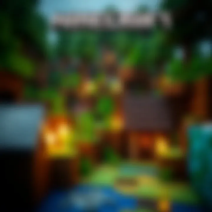 Exploring Free Download Options for Minecraft: A Comprehensive Guide Summary