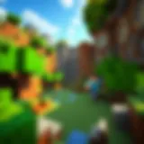 Exploring Free Downloads for Minecraft Bedrock Edition: A Comprehensive Guide Introduction