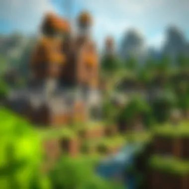 Exploring Free Downloads for Minecraft Bedrock Edition: A Comprehensive Guide Summary Exploring Free Downloads for Minecraft Bedrock Edition: A Comprehensive Guide Summary