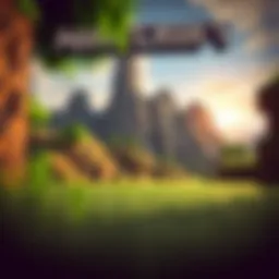 Exploring Free Downloads of Minecraft Bedrock Edition Introduction