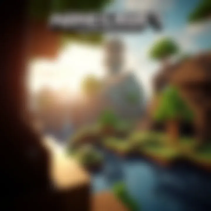 Exploring Free Downloads of Minecraft Bedrock Edition Summary