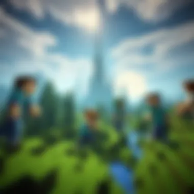 Exploring Free Downloads of Minecraft Introduction Exploring Free Downloads of Minecraft Introduction