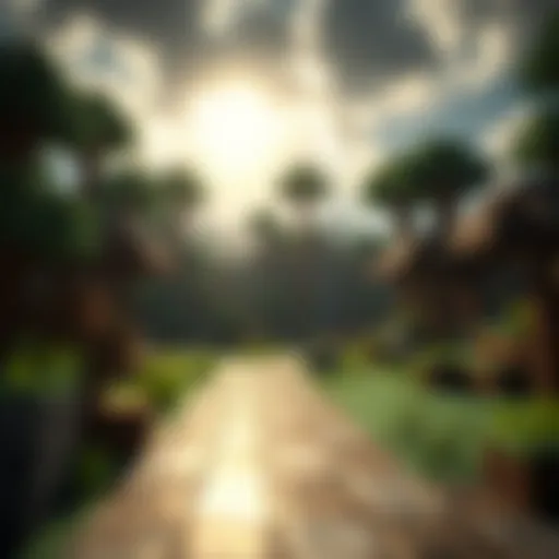 Exploring Free Downloads of Minecraft Mods Introduction