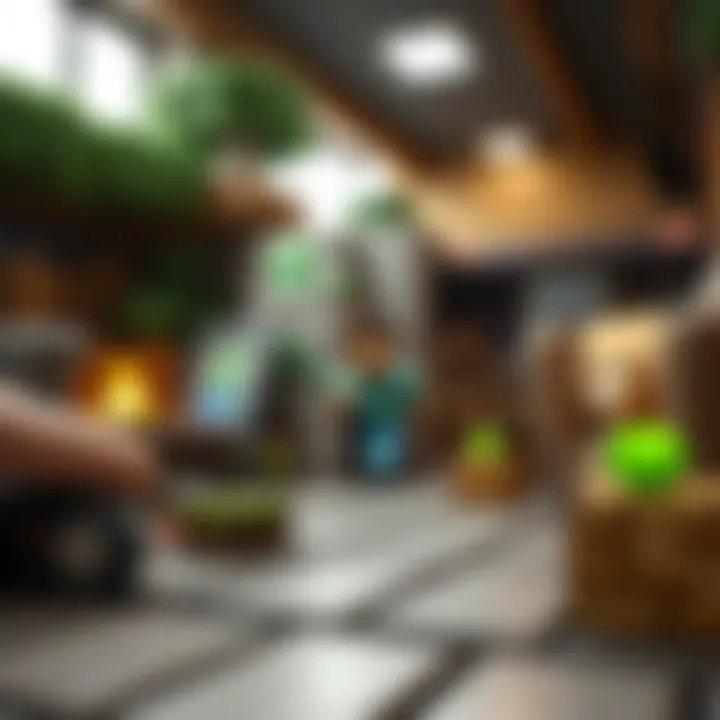 Notable Exploring Free Downloads of Minecraft Mods