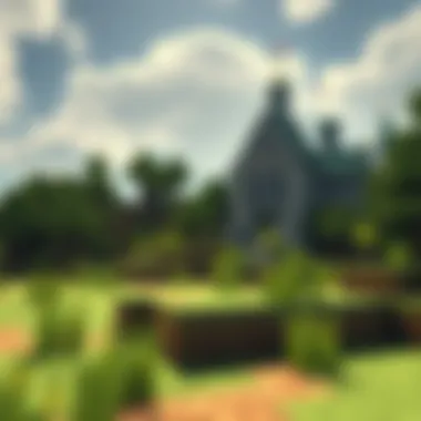 Exploring Free Downloads of Minecraft Mods Summary