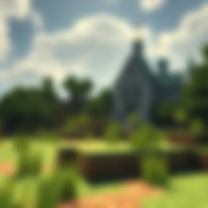 Exploring Free Downloads of Minecraft Mods Summary
