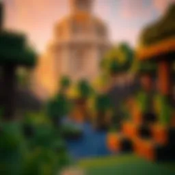 Exploring Free Java Minecraft Download Resources Introduction