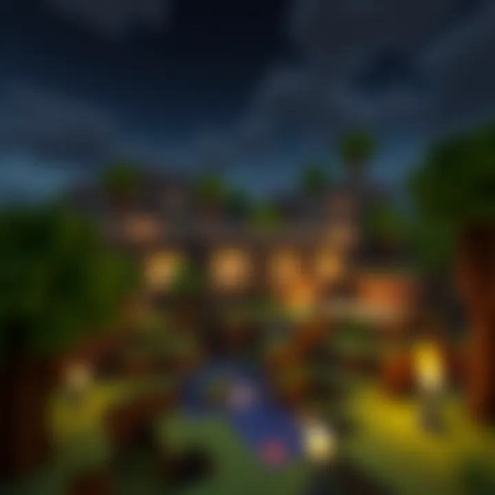 Notable Exploring Free Java Minecraft Download Resources