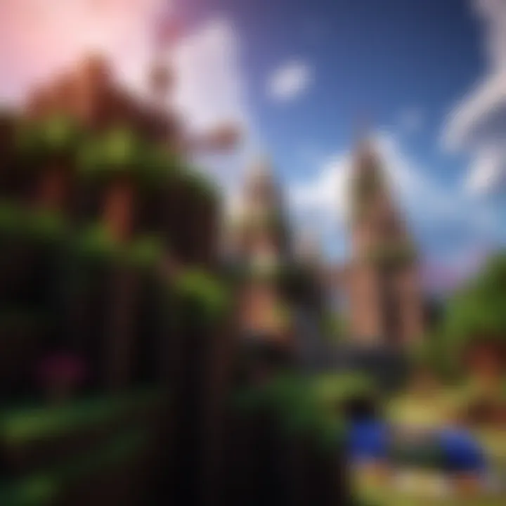 Exploring Free Java Minecraft Download Resources Summary