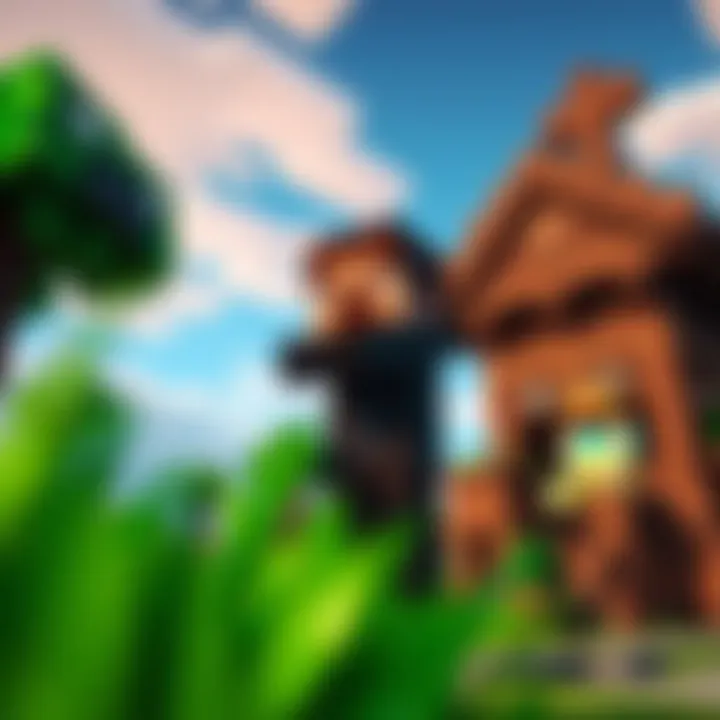 Notable Exploring Free Minecraft Downloads: A Comprehensive Guide