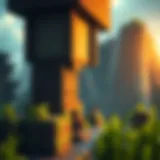 Exploring Free Minecraft Downloads for PC: Insights and Considerations Introduction