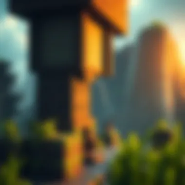 Exploring Free Minecraft Downloads for PC: Insights and Considerations Introduction Exploring Free Minecraft Downloads for PC: Insights and Considerations Introduction