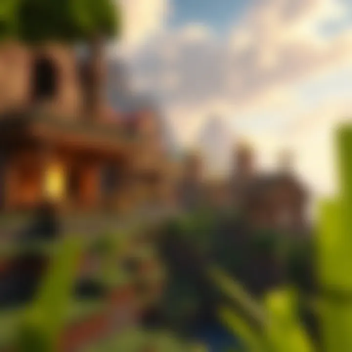 Notable Exploring Free Minecraft Downloads for PC: Insights and Considerations