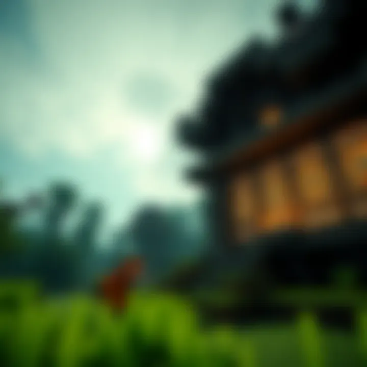 Exploring Free Minecraft Downloads for PC: Insights and Considerations Summary