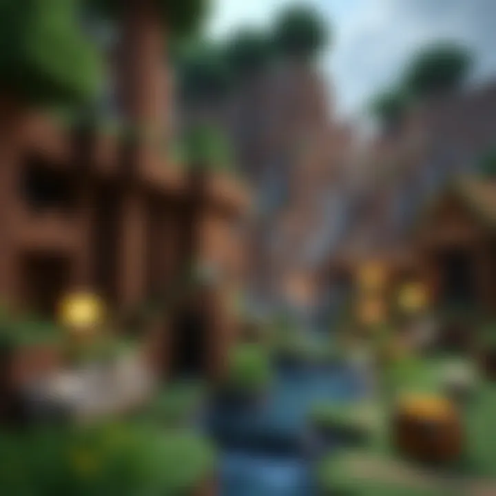 Exploring Free Minecraft Games: A Comprehensive Overview Summary