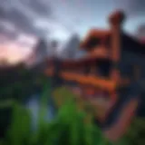Exploring Free Minecraft Games: Unlimited Possibilities and Gameplay Enhancements Introduction