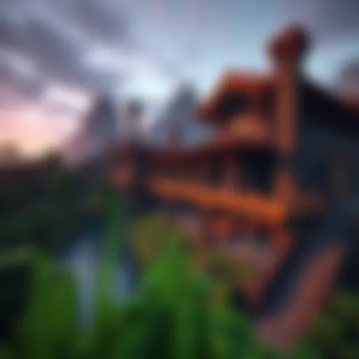 Exploring Free Minecraft Games: Unlimited Possibilities and Gameplay Enhancements Introduction