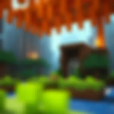 Notable Exploring Free Minecraft Games: Unlimited Possibilities and Gameplay Enhancements Notable Exploring Free Minecraft Games: Unlimited Possibilities and Gameplay Enhancements