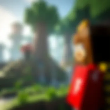 Exploring Free Minecraft Games: Unlimited Possibilities and Gameplay Enhancements Summary Exploring Free Minecraft Games: Unlimited Possibilities and Gameplay Enhancements Summary