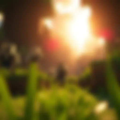 Exploring Free Minecraft Mods for Enhanced Gameplay Introduction