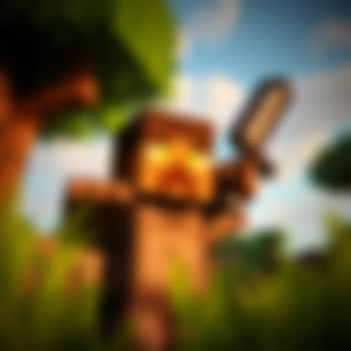 Exploring Free Minecraft Mods for Enhanced Gameplay Summary