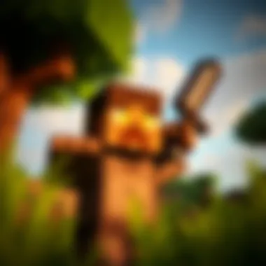 Exploring Free Minecraft Mods for Enhanced Gameplay Summary Exploring Free Minecraft Mods for Enhanced Gameplay Summary