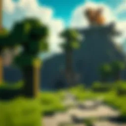 Exploring Free Minecraft Options for PC: A Comprehensive Guide Introduction