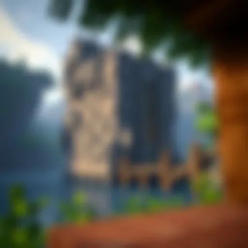 Exploring Free Minecraft PE Edition: A Guide for Enthusiasts Introduction