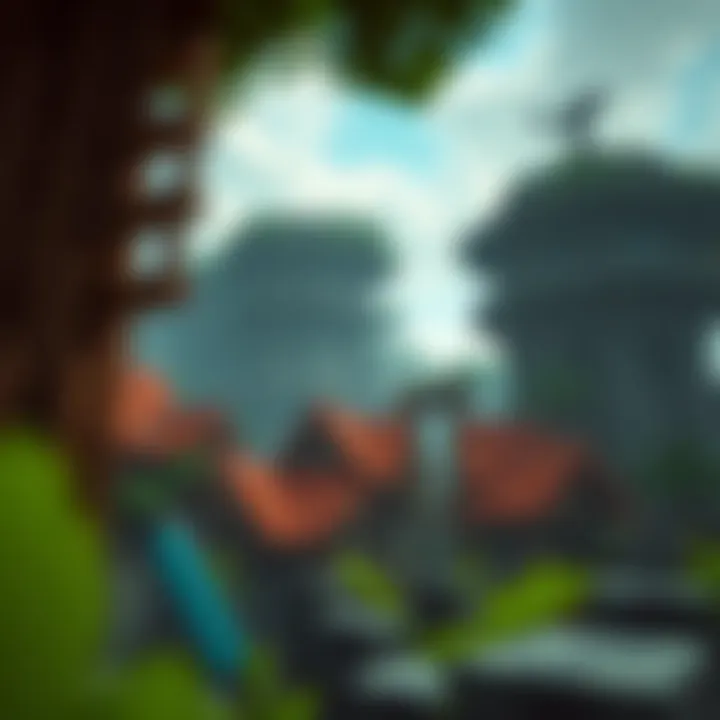 Notable Exploring Free Minecraft PE Edition: A Guide for Enthusiasts