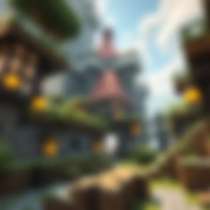 Exploring Free Minecraft PE Edition: A Guide for Enthusiasts Summary