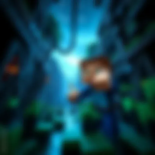 Exploring Free Minecraft Play in 2025 Introduction