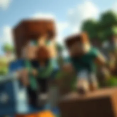 Notable Exploring Free Minecraft Play in 2025 Notable Exploring Free Minecraft Play in 2025